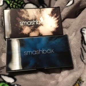 Smashbox Covershot palettes